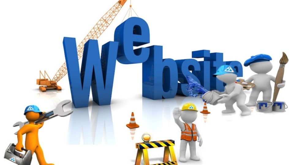 Quản trị, bảo trì & nâng cấp website