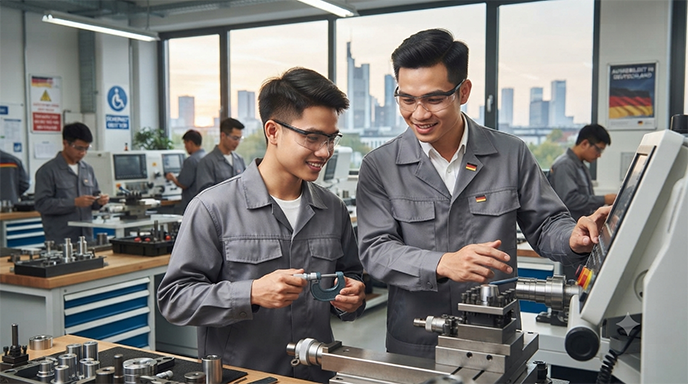 Việc làm Full-time