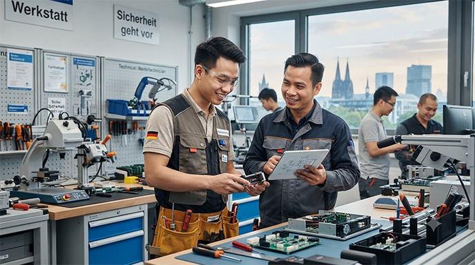 Werkstudent
