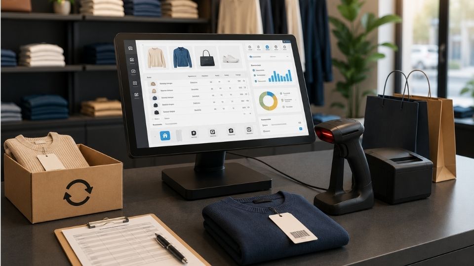 POS / Kassensystem