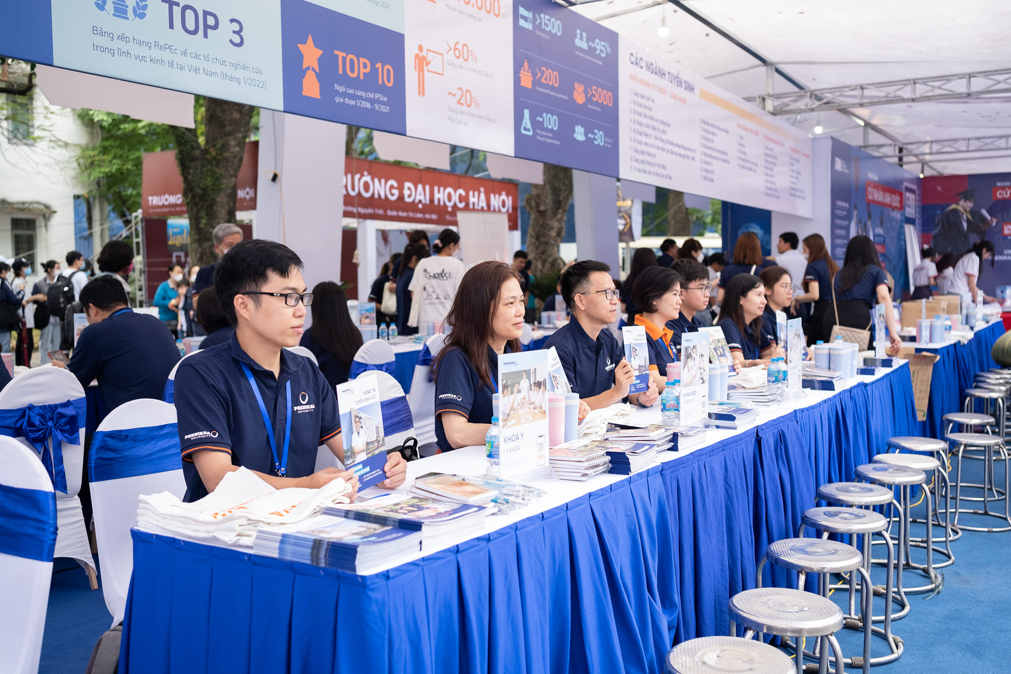 Tư vấn đại học & Studienkolleg