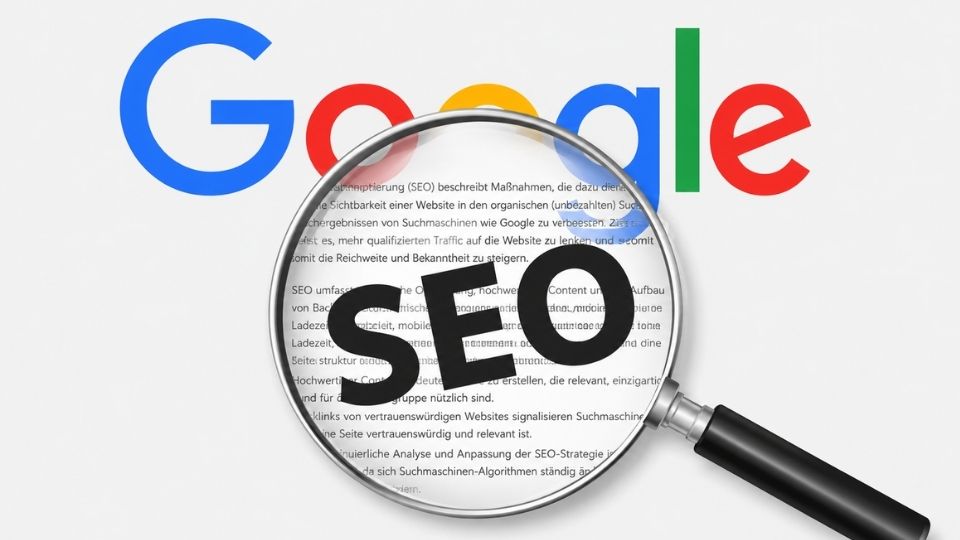 SEO Google