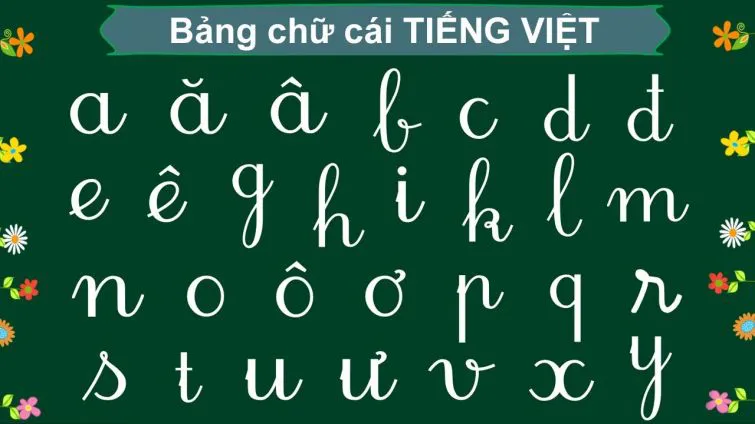 Tiếng Việt & Văn hóa Việt