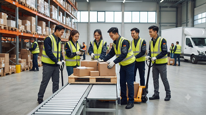Việc làm thời vụ / ngắn hạn