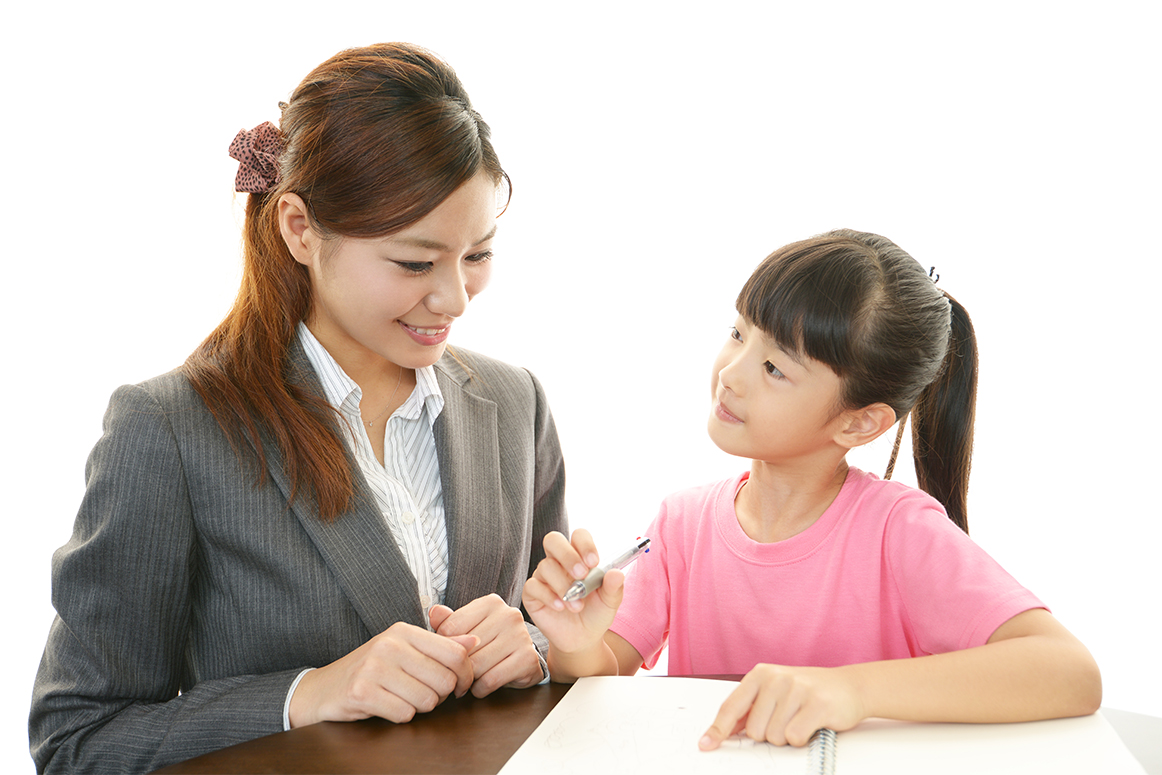 Gia sư các môn phổ thông