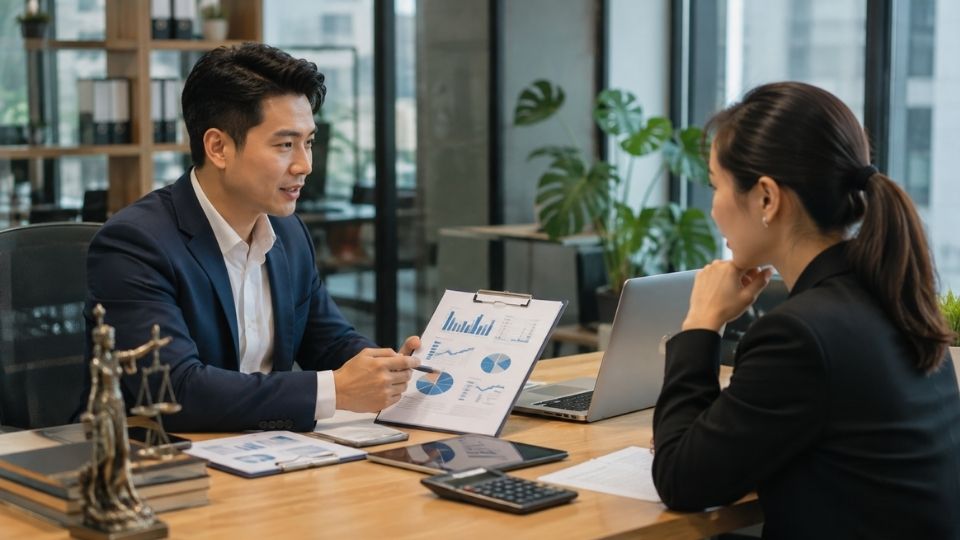 Thành lập UG / GmbH