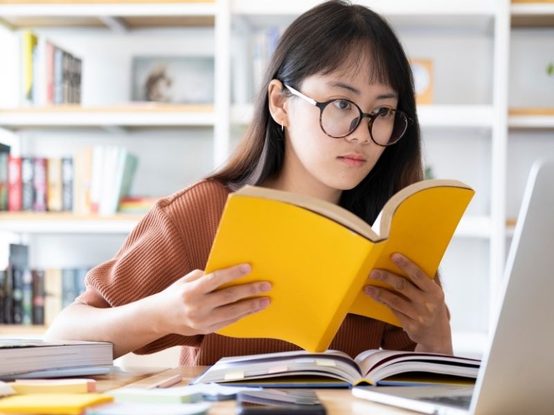 Luyện thi & hỗ trợ học tập chuyên biệt