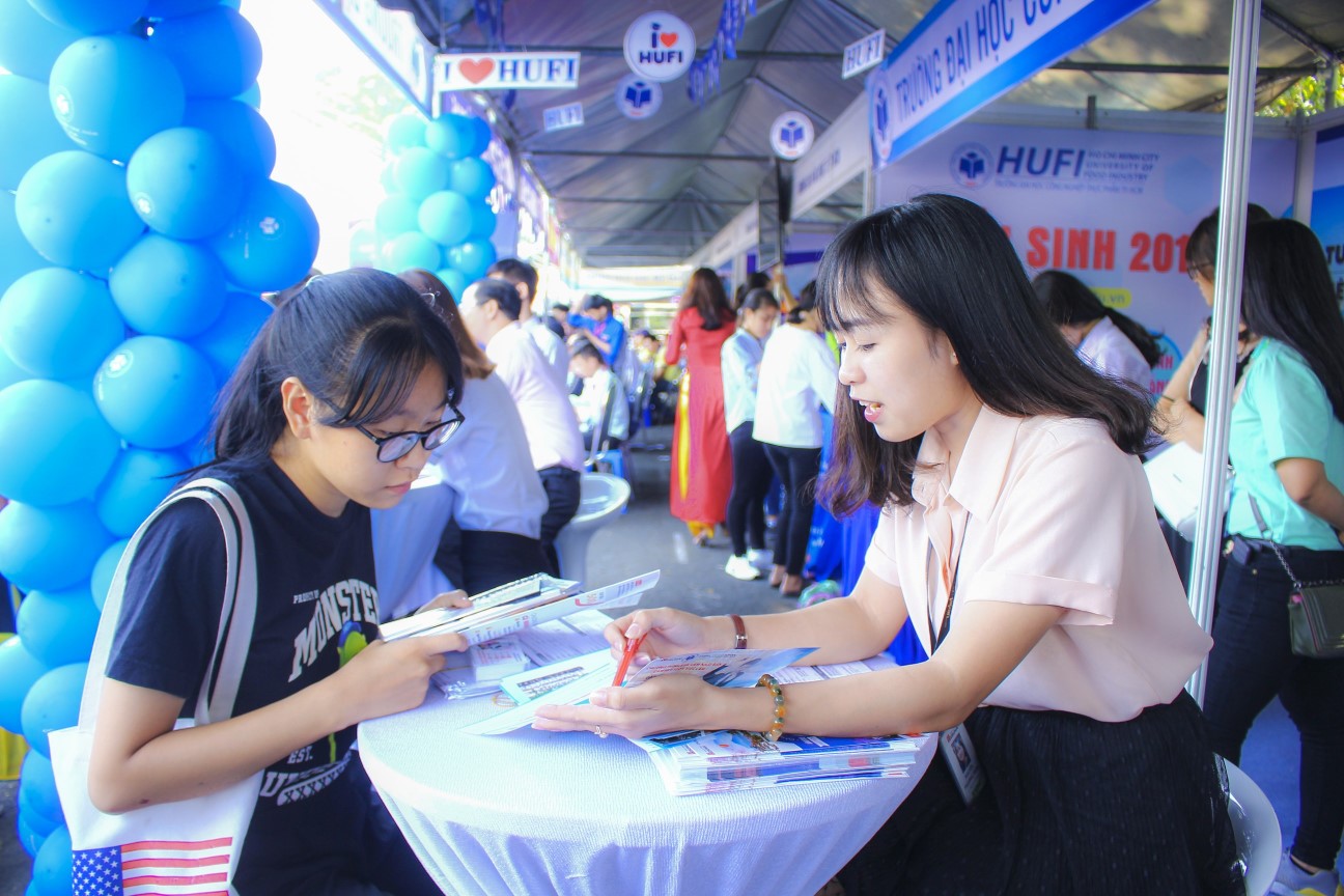 Tìm chương trình Đại học & Đào tạo nâng cao